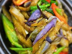 -煲煲掂风味煲仔饭餐厅(西区店)