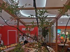 -千日贺茶餐厅(开发区安盛店)