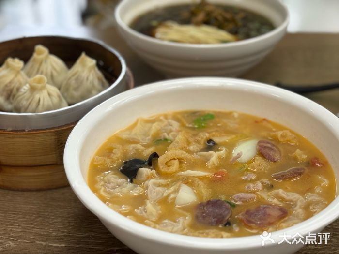刘长兴(逸仙桥店)图片
