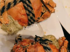 -筠咖啡西餐厅(上海国展宝龙丽筠酒店)