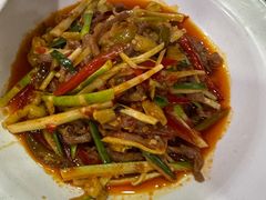 -酸婆娘江湖川菜(紫竹路店)