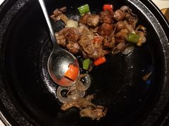 -院里寻菜·精致庭院菜(观沙岭店)