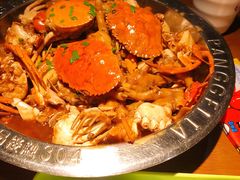 -胖哥俩肉蟹煲(来福士店)
