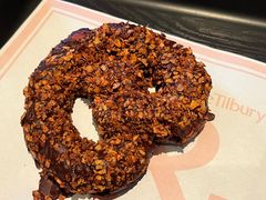 -B&C黄油与面包·THE GARDEN BAKERY概念店(世纪汇店)