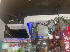 -三毛牛肉店(福强店)