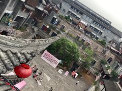 -磁器口古镇