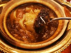 红烧佛跳墙-万宝海鲜舫(劳动公园店)
