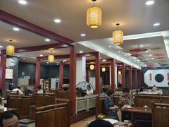 -三羊居食府(文艺路店)