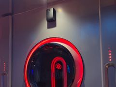 -星璨火吧KTV聚会餐厅(华清广场店)