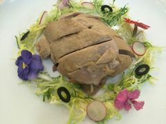 -龙宴海鲜城(经中路店)