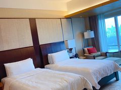 -上海浦东嘉里大酒店