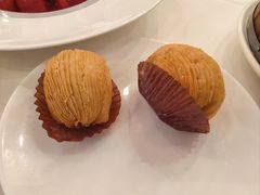 -凤凰楼酒家·粤宴点心(华强北店)