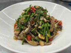 -院里寻菜·精致庭院菜(观沙岭店)