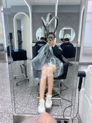 -凯博K-boom Hair Salon