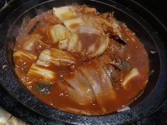 -满兴咱妈烀饼铁锅炖(兰州北街店)