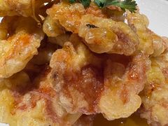 -李记饺子·熏酱东北菜(欢乐谷店)