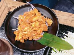 -九田家黑牛烤肉料理(中北镇店)