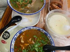 -叶新小吃店(来凤小区总店)