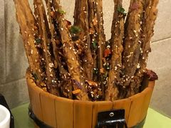 -大眼锅贴水饺(河东店)