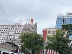 -小印度