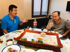 -宗泉烤全羊·烤羊腿·家常菜(解放东路店)