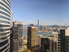 -香港港丽酒店