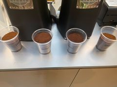 -Seesaw Coffee(上海太阳宫K46店)