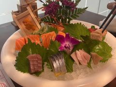-黑松白鹿(崇文门新活馆店)