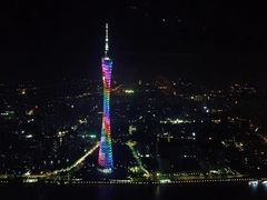 -广州四季酒店·天吧·高空酒吧