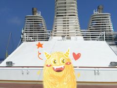 -福冈国际邮轮码头