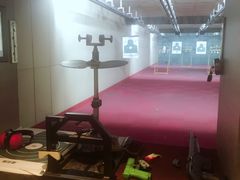 -真枪会射击俱乐部(河西中央公园店)