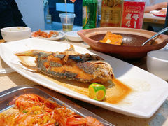 -琼大师东方烤乳猪(亚特兰蒂斯店)
