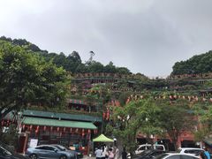 -枇杷园食为鲜火锅(南山店)