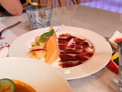 -Mezomd曼索蒂西班牙餐厅(广粤店)