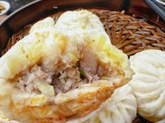 -胡家包子·清真(大众巷店)