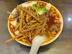 -西月城谭豆花(春熙路店)