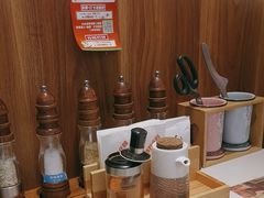 -千寻山野烤肉(中关村店)