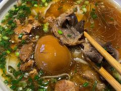 -李兰英湖南面馆(护国路店)