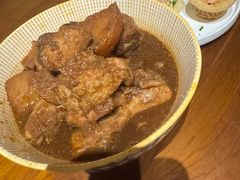 -Limapulo: Baba Can Cook