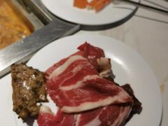 -深海800米海鲜自助(万达广场店)