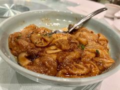 四喜面筋-太湖饭店·寄畅轩中餐厅