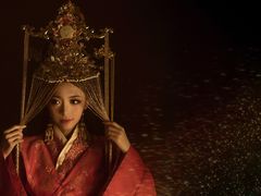 -九月鹰飞汉服摄影工作室