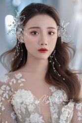 -艾米丽婚纱礼服