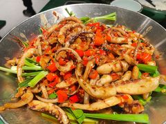 -费大厨辣椒炒肉(太平老街店)