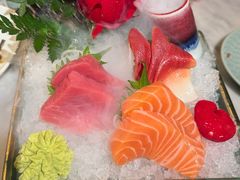 -阿吾罗日本料理(K11艺术中心店)