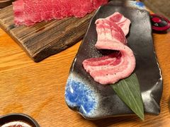 -炎蔵牛舌烤肉