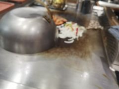 -大神太神·铁板烧(七宝领展广场店)