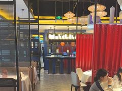-马仕玖煲·融合菜·酥不腻烤鸭(人大店)
