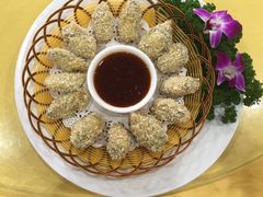 -蠔门宴海鲜城·阳江特色菜