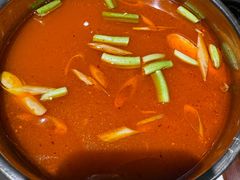 -Thai Basil罗勒叶泰式餐厅(时代天街店)